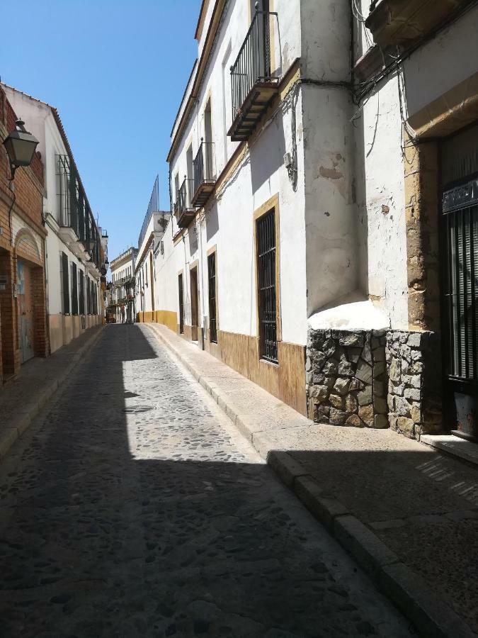 Casa Valientes A - Free Private Parking, Wifi & Ac Lejlighed Jerez de la Frontera Eksteriør billede