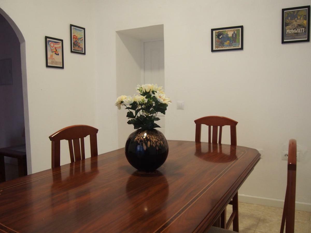 Casa Valientes A - Free Private Parking, Wifi & Ac Lejlighed Jerez de la Frontera Eksteriør billede