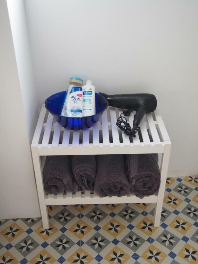 Casa Valientes A - Free Private Parking, Wifi & Ac Lejlighed Jerez de la Frontera Eksteriør billede