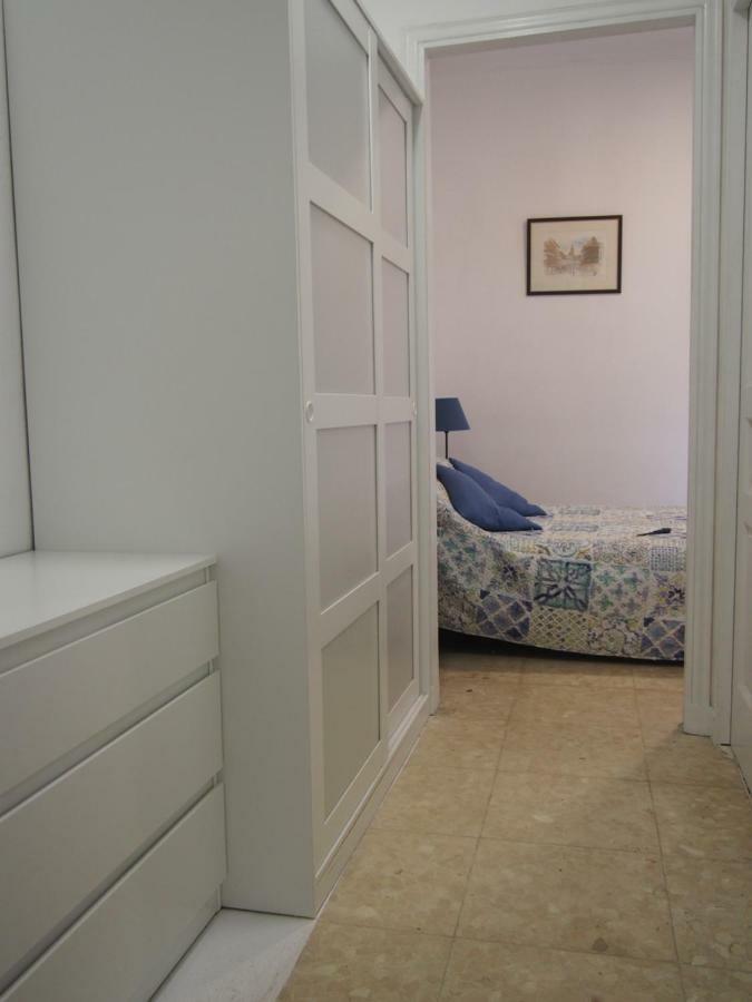 Casa Valientes A - Free Private Parking, Wifi & Ac Lejlighed Jerez de la Frontera Eksteriør billede
